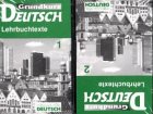 Grundkurs Deutsch - Level 3: Cassetten (2): Lehrbuchtexte (9783885321033) by Roland Schapers; Renate Luscher; Manfred Gluck