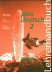 Beispielbild fr plus deutsch Lehrerhandbuch zum Verkauf von Buchpark