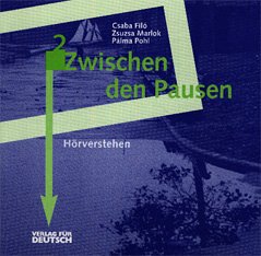 Zwischen Den Pausen - Level 10: Cd 2 (1) (9783885322566) by Schmidt, Roland; Hasenkamp, Gu>nther