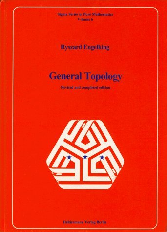 9783885380061: General Topology