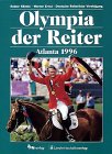 Stock image for Olympia der Reiter Atlanta 1996 for sale by medimops