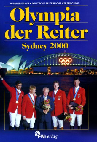 Beispielbild fr Olympia der Reiter. Sydney 2000 zum Verkauf von medimops