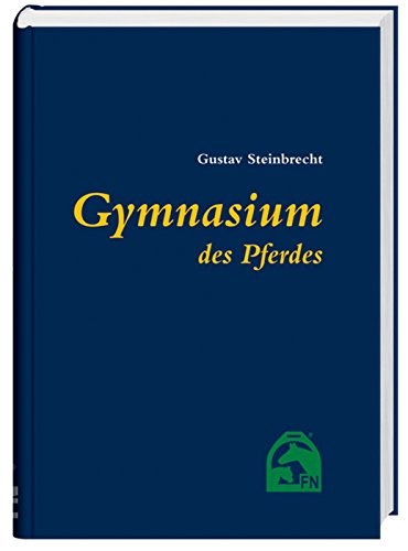 Stock image for Gymnasium des Pferdes for sale by PBShop.store US