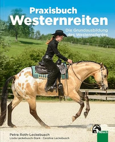 Stock image for Praxisbuch Westernreiten -Language: german for sale by GreatBookPrices