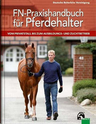 Stock image for Pferdewirtschaft: Hrsg. V. D. Dtsch. Reiterl. Vereinigung for sale by Revaluation Books