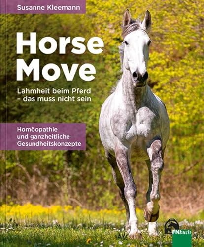 Stock image for Horse Move for sale by Blackwell's