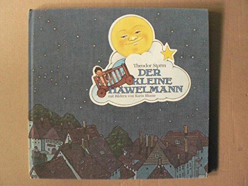 Beispielbild fr Der kleine Hwelmann. Mit Bildern von Karin Blume zum Verkauf von philobuch antiquariat susanne mayr