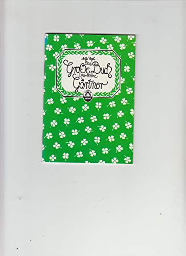 Beispielbild fr Das groe Buch fr kleine Grtner. Miniaturausgabe zum Verkauf von Versandantiquariat Felix Mcke