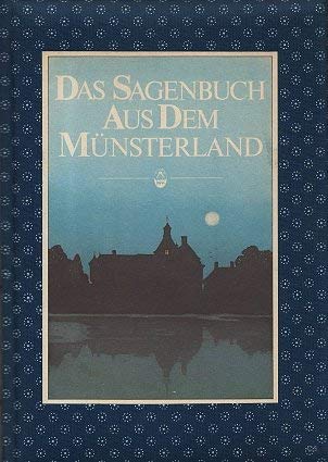 Das Sagenbuch aus dem Münsterland