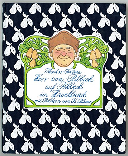 Beispielbild fr Herr von Ribbeck auf Ribbeck im Havelland zum Verkauf von medimops