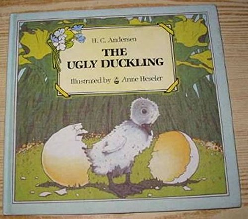 THE UGLY DUCKLING - Andersen, H.C.