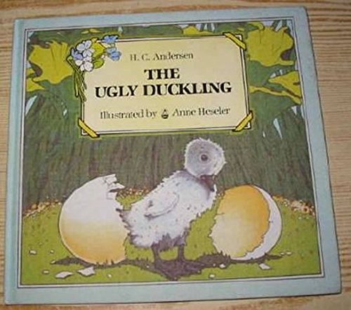 Stock image for The ugly Duckling for sale by medimops