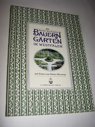 9783885473480: bauern_garten_in_westfalen