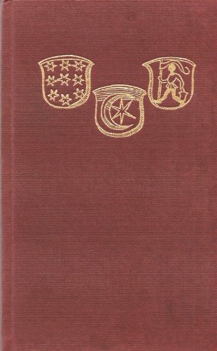 Beispielbild fr Die Legende von den Heiligen Drei Knigen. Faksimileausgabe der deutschen Bearbeitung von Karl Simr zum Verkauf von medimops