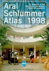 Stock image for Aral Schlummeratlas 1998 / Schlummer-Atlas. Ein Wegweiser zu ber 4800 Hotels in Deutschland. Hardcover. 1280 g for sale by Deichkieker Bcherkiste