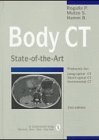 Beispielbild fr Body CT State-of-the-Art zum Verkauf von Antiquariat Bookfarm