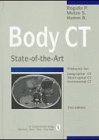 Stock image for Body CT State-of-the-Art for sale by Antiquariat Bookfarm