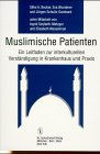 Stock image for Muslimische Patienten for sale by medimops