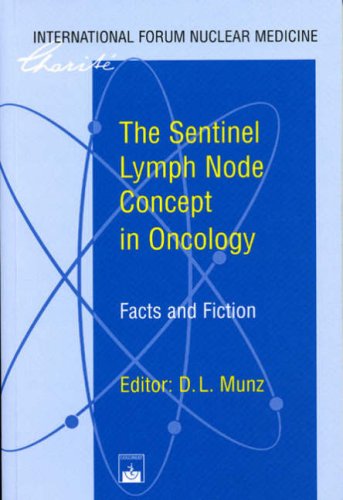 Stock image for The Sentinel Lymph Node Concept in Oncology for sale by BOOKWEST