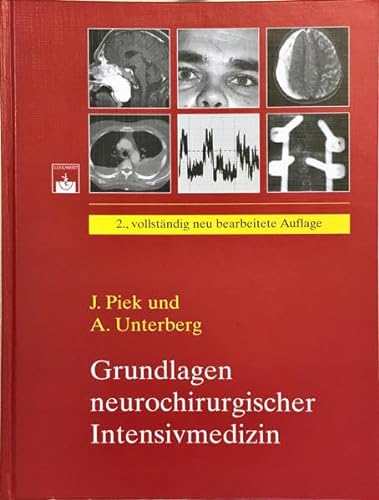 9783886038794: Grundlagen neurochirurgischer Intensivmedizin