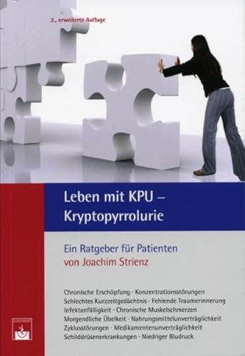 Stock image for Leben mit KPU: Ein Ratgeber fr Patienten for sale by medimops