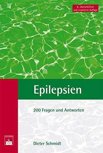 9783886039906: Epilepsien: 200 Fragen und Antworten