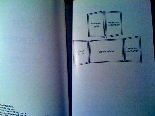 Jacob van Utrecht: Der Altar von 1513 (Bilder im Blickpunkt) (German Edition) (9783886090952) by Grosshans, Rainald