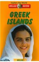 Nelles Guide Greek Islands (Nelles Guides) (9783886180240) by Nelles-verlag-staff