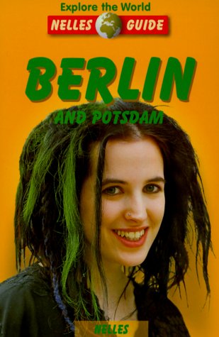 Stock image for Berlin (Nelles Guides) for sale by Brit Books