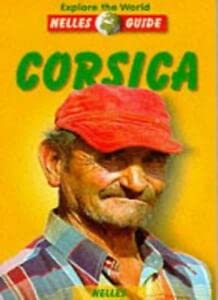 9783886180363: Corsica (Nelles Guides)