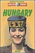 Hungary (9783886180417) by Nelles Verlag