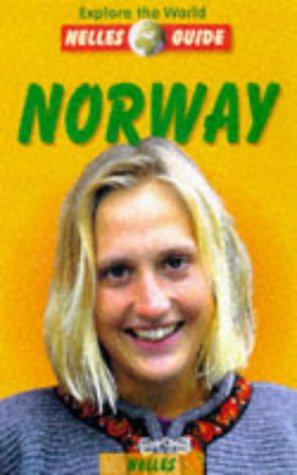 Beispielbild fr Norway (Nelles Guides) zum Verkauf von medimops