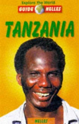 Stock image for Tanzania (Nelles Guides) for sale by More Than Words