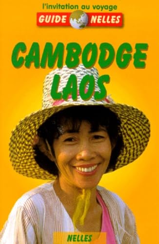 Cambodge Laos