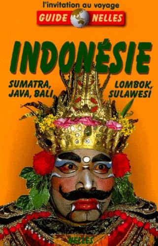 9783886180738: Indonesie. Sumatra, Java, Bali, Lombok, Sulwesi