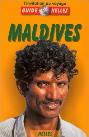 Beispielbild fr Maldives zum Verkauf von Ammareal