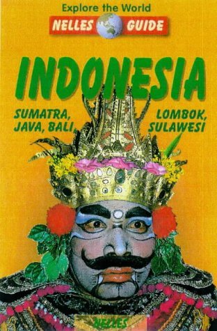 9783886180851: Indonesia (Nelles Guides) [Idioma Ingls]