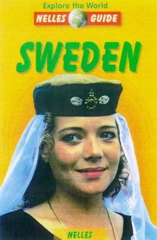 Stock image for Sweden (Nelles Guides) for sale by WorldofBooks