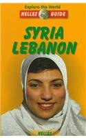 Beispielbild fr Syria and Lebanon (Nelles Guides) zum Verkauf von AwesomeBooks