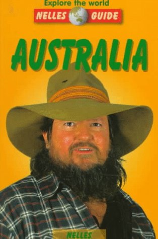 Stock image for Australia (Nelles Guide). for sale by N. G. Lawrie Books