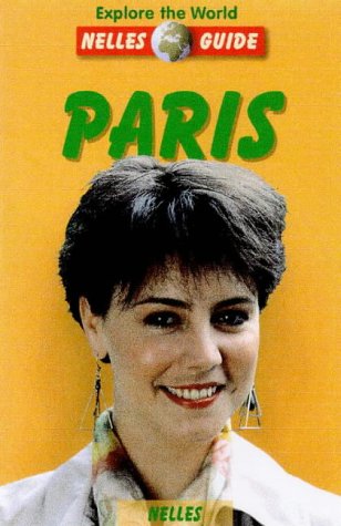 Paris (Nelles Guides) (9783886181551) by [???]