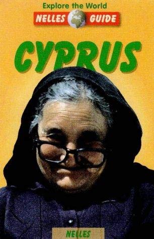 Stock image for Cyprus (Nelles Guides) for sale by AwesomeBooks
