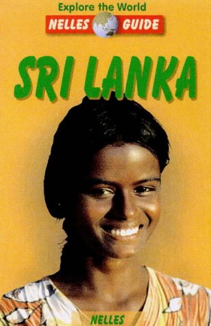 Beispielbild fr Sri Lanka (Nelles Guides) zum Verkauf von AwesomeBooks