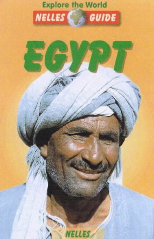 Stock image for Egypt (Nelles Guides) for sale by WorldofBooks