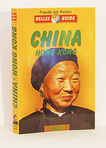 Imagen de archivo de Nelles Guide, China, Hong Kong a la venta por medimops