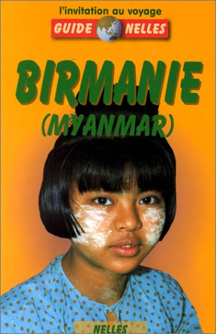 Beispielbild fr Birmanie zum Verkauf von Ammareal