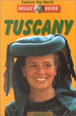 Beispielbild fr Tuscany (Nelles Guides) zum Verkauf von WorldofBooks