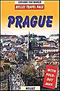 Beispielbild fr Prague [With Foldout Map] zum Verkauf von ThriftBooks-Dallas