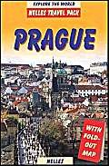 Stock image for Prague [With Foldout Map] for sale by ThriftBooks-Dallas