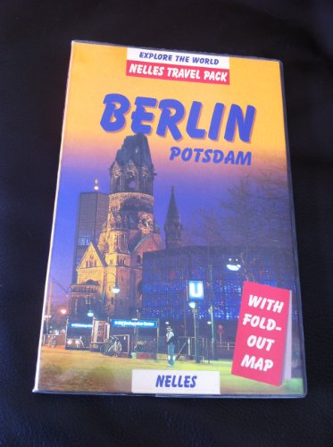 Imagen de archivo de Berlin (Nelles Travel Packs) a la venta por Goldstone Books